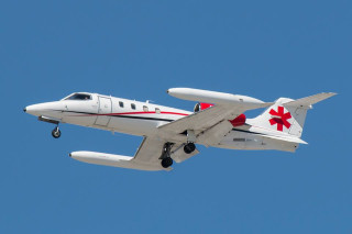 Medical Air Evacuations
